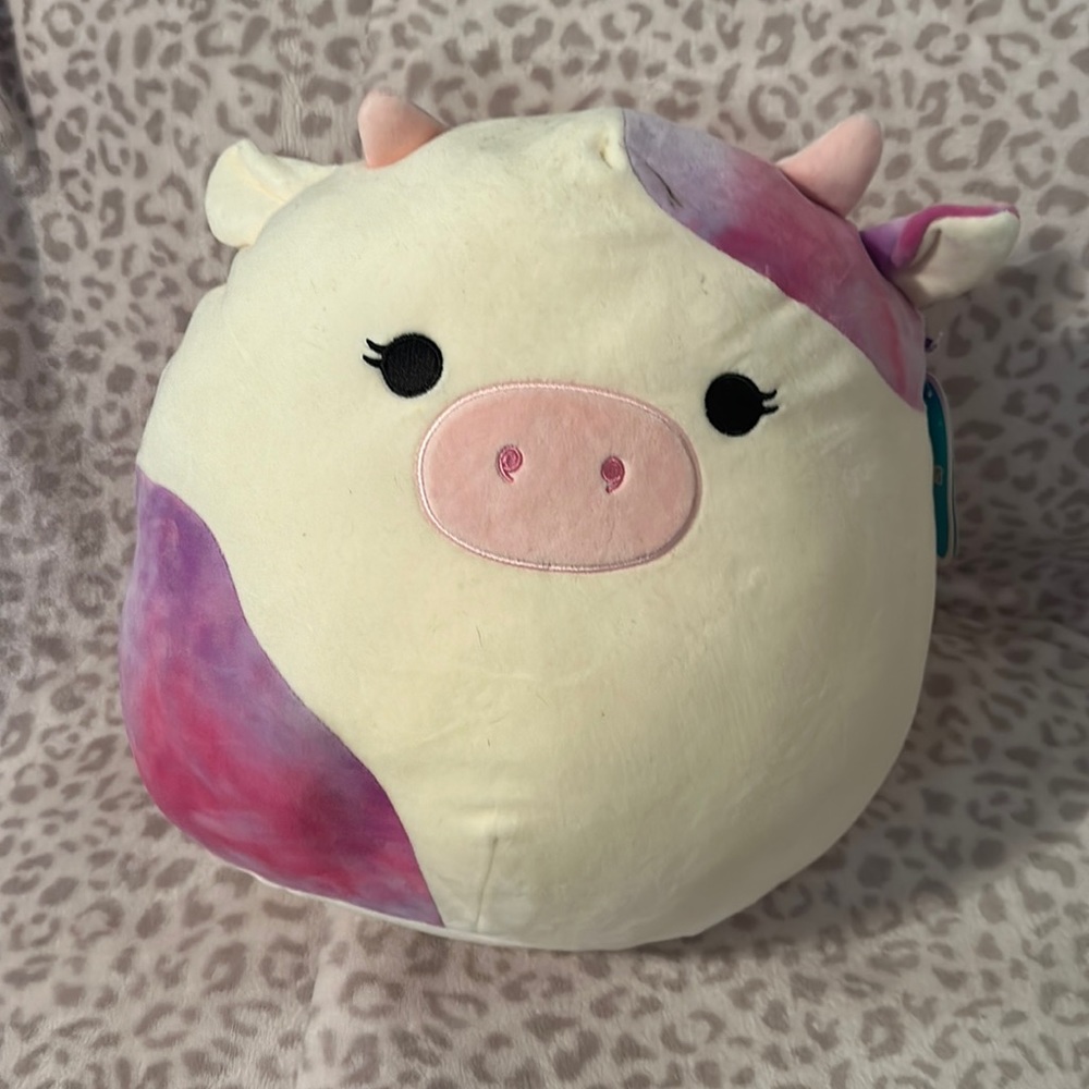 Kalina squishmallow